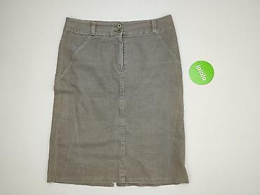 pull on skirts: Spódnica damska, rozmiar 5XL — 2
