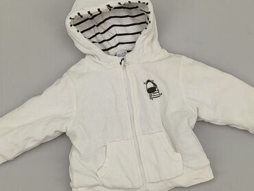 Sweatshirts: Sweatshirt, 3-6 months, condition - Good