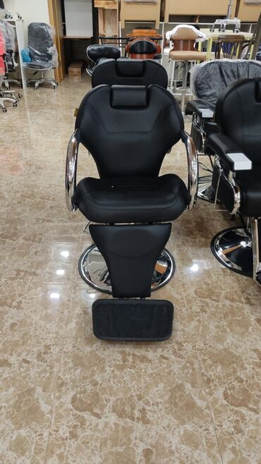 Salon, tibbi kreslolar: Yeni, Saş kəsimi kreslosu — 10