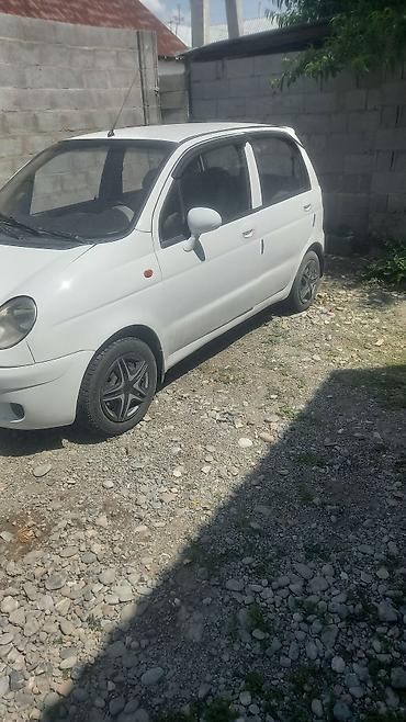 Microcar: Microcar : 2004 г., Хэтчбэк — 3
