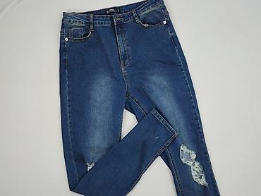denim: Used Jeans, Jeansy damskie, rozmiar S — 1