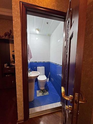 ev alqi satqi birja: Həzi Aslanov qəs., 3 otaqlı, Yeni tikili, m. Həzi Aslanov, 109 kv. m — 10