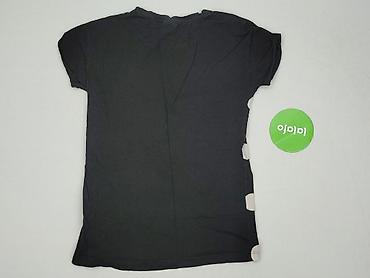 hunter w kropki: Gina Tricot, T-shirt damski, rozmiar XS — 3