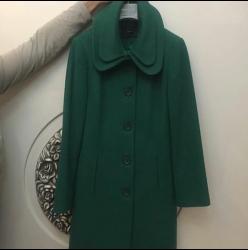 пальто зимнее: Palto-park-bulvardan 200 alinib
Razmer gelmediyine gore satil