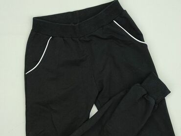 Chanel, Sweatpants for women, size S (EU 36)