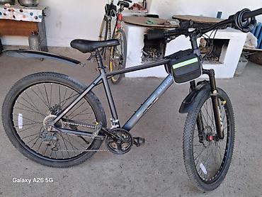 t max: Горный велосипед Skillmax - Рама: алюминиевая, классическая — 3