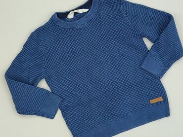 koszulki barcelony allegro: Sweater, H&M, 3-4 years, 98-104 cm, condition - Very good