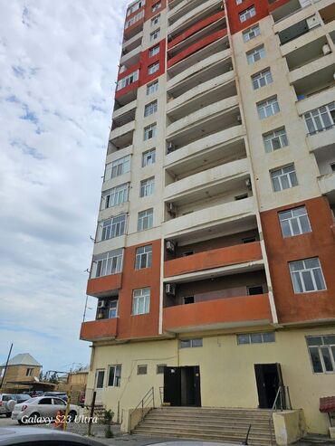 квартира на один день: 2 otaqlı, Yeni tikili, 84 kv. m