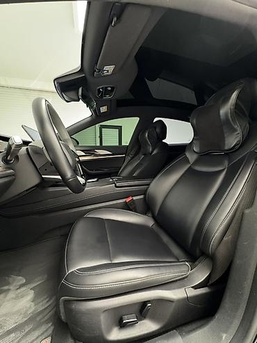 Hozon: Hozon Neta S: 2023 г., 1.5 л, Автомат, Гибрид, Седан — 10