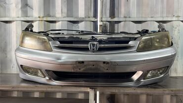 крыло для хонда фит: Бампер Передний Honda