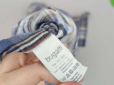 bug jo: Bugatti, Koszulа dla mężczyzn, rozmiar XL — 4