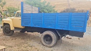 ГАЗ: ГАЗ : 1987 г. — 4