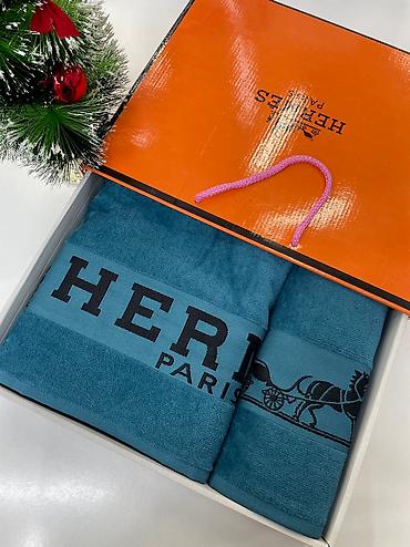 bed sheets: Наборы брендовых полотенец в наличии. В набор входит лицевое — 5