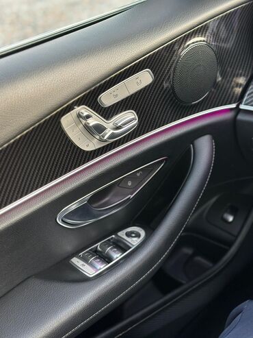 Mercedes-Benz: Mercedes-Benz E-Class: 2019 г., 2 л, Автомат, Бензин, Седан — 11