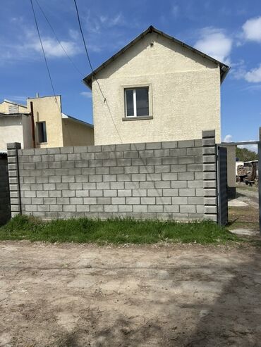 аренда дом рабочий городок: 100 кв. м, 3 бөлмө, Жылытылган, Брондолгон эшиктер, Евроремонт