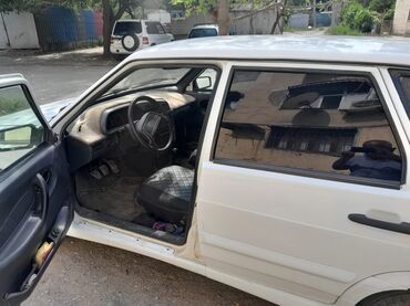 VAZ (LADA): VAZ (LADA) 2115 Samara: 1.6 l | 2012 il 295000 km Sedan — 2