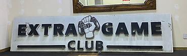 Hazır biznes: Extra Game Club üçün avadanlıq və dekor paket Playstition dest Weklde — 1