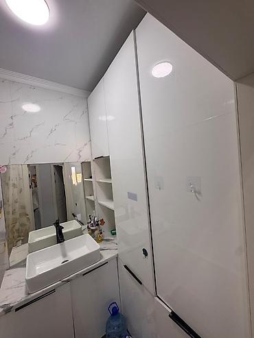 2023: 2 комнаты, 60 м², Джал-15 10 этаж, Евроремонт — 8