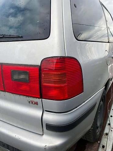 car zrenjanin: SHARAN STOP LAMPE ZA VOLKSWAGEN SHARAN | Polovni Delovi za — 4