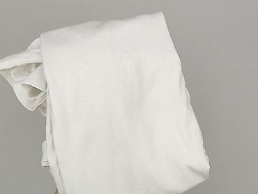 bluzki czarne basic: H&M Mama, T-shirt damski, rozmiar M — 6