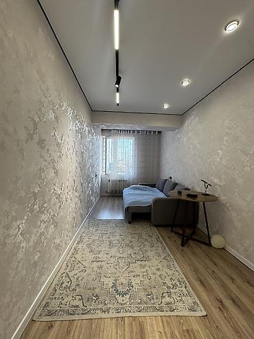 Продажа квартир: 3 комнаты, 108 м², Элитка, 2 этаж, Евроремонт — 6