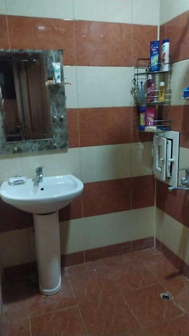 əmlak birjası: İcarəyə verilir 2 otaqlı yeni tikili 65 m², İnşaatçılar m. 650 AZN/ay — 7