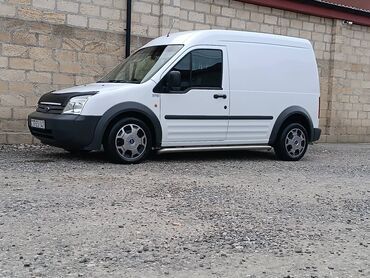 Ford: Ford Tourneo Connect: 1.8 l | 2008 il 342000 km Universal — 8