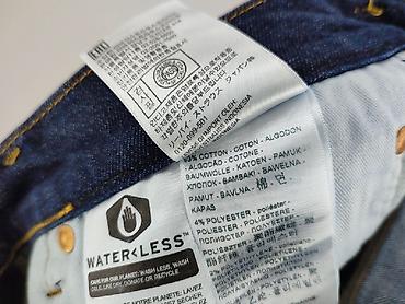 lee elly slim: Levi’s, Jeansy damskie, rozmiar S — 4
