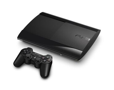 бу стиральные машины: PlayStation 3