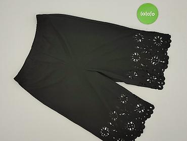 heels: Shein, Spodnie 3/4 damskie, rozmiar M — 2
