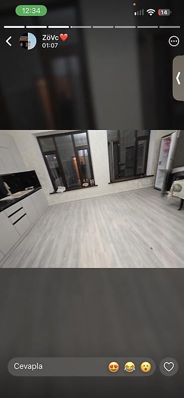 at yumsaq oyuncaqlar: Xaçmaz izmayılofqa 
Aileye kiraya verilir 
Ful remont — 2