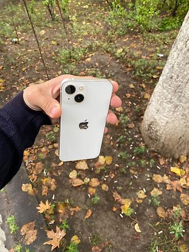 redmi note 12 discovery edition: IPhone 13, 128 GB, Ağ, Face ID — 4