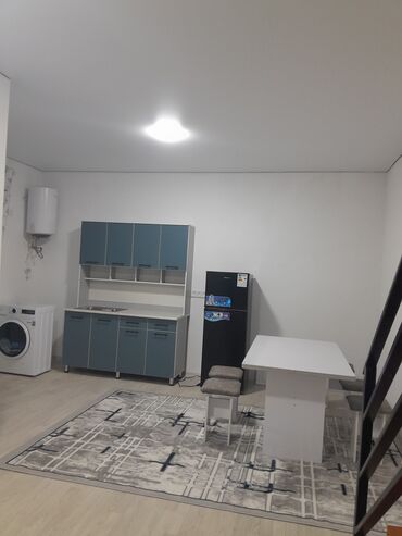 квартиры лазурный берег: 58 м², С мебелью