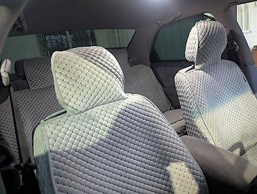 Продажа авто: Toyota Camry: 2000 г., 2.2 л, Автомат, Бензин, Седан — 9