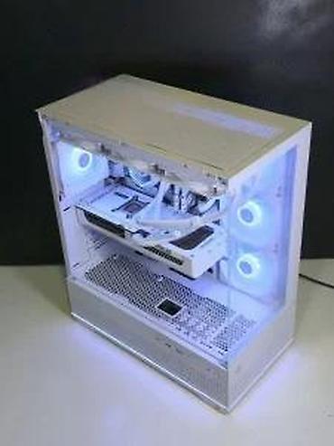 Desktop računari i radne stanice: Ryzen 7 7800X3D RTX 5070 B840 32GB 1TB - SM172PC. ✨ Prodaja i — 2