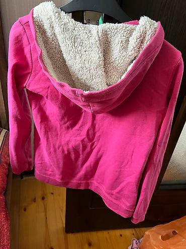 Kurtkalar: Jaketlər Benetton qız üçün jacket 8-10 yaş 5 AZN Oskosh qiz üçün göy -da lalafo.az — 3 Kurtkalar: Jaketlər Benetton qız üçün jacket 8-10 yaş 5 AZN Oskosh qiz üçün göy — 3