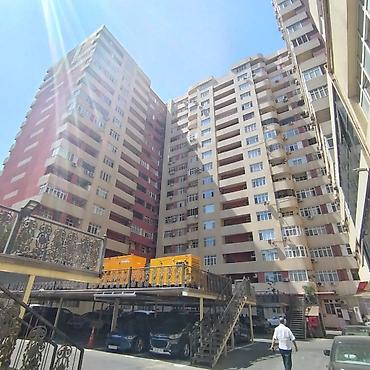 Mənzillərin satışı: 4 otaqlı, Yeni tikili, 168 kv. m — 3