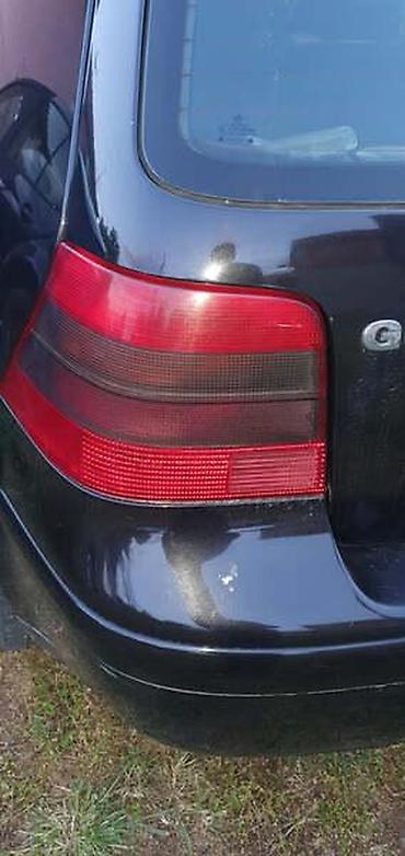 digalka za kola: SVETLA GOLF 4 BORA ZA VOLKSWAGEN BORA, GOLF 4 | delovi za golfa 4 I — 1