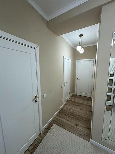 алмаатинка: 2 комнаты, 68 м², 12 мкр Элитка, 11 этаж, Дизайнерский ремонт — 8