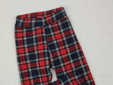 skarpety piłkarskie dla dzieci allegro: Leggings for kids, 3-4 years, 98/104, condition - Perfect