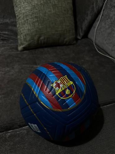 форма футбольная: FC Barcelona temalı futbol topu fifa ciddi alicilar narahat etsin — 3