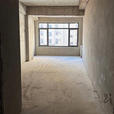 Продажа квартир: 2 комнаты, 45 м², Элитка, 8 этаж, ПСО (под самоотделку) at lalafo.kg — 7 Продажа квартир: 2 комнаты, 45 м², Элитка, 8 этаж, ПСО (под самоотделку) — 7