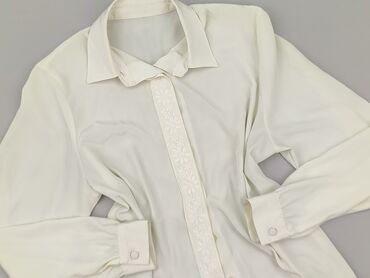 Women's blouse, St. Bernard, size M (EU 38)