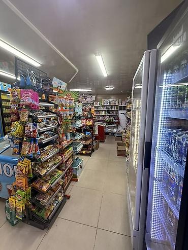 Торговля: Аренда бизнеса, Продажа бизнеса Магазин, Продукты, Вместе с: Оборудование и мебель — 5