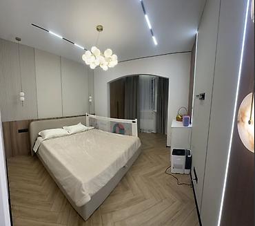 Продажа квартир: 3 комнаты, 84 м², Технопарк 106 серия улучшенная, 4 этаж, Дизайнерский ремонт — 8