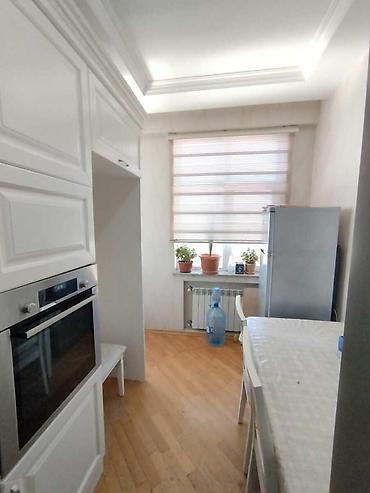 qurtulus 93 kiraye evler 2026: 3 otaqlı, Yeni tikili, m. Qara Qarayev, 126 kv. m — 7