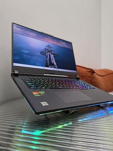 17 про цена ош: Игровой, Б/у, AMD Ryzen 7 — 1
