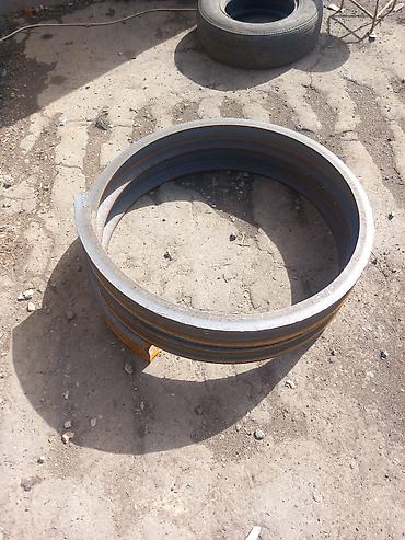 Другие услуги: Гибка металла на вальцах и профилегибе - Профессиональная гибка — 5