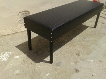 Digər salon, tibbi mebel: Masaj stolu teze mohkem yumusaq her reng kojalardan bu cur duz — 7