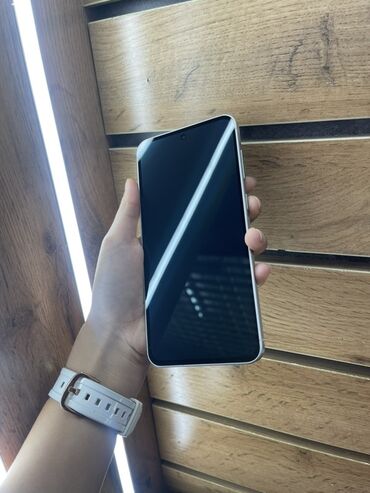 Samsung: Samsung Galaxy A56, Новый, цвет - Белый, В рассрочку — 8